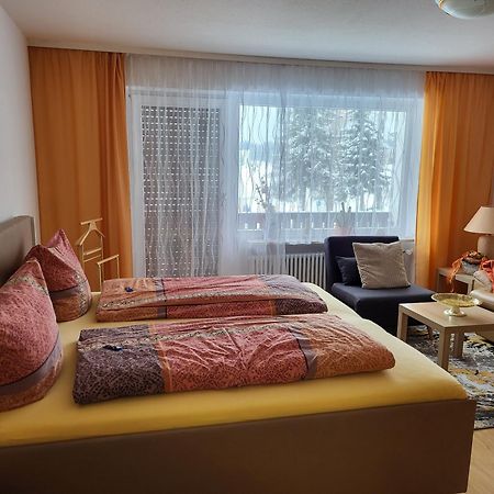 Fewo Friado Im Ferienpark Oa - Ohne Zusatzkosten Nach Anreise - Mit Hallenbad, W-Lan, Pkw-Garage, Kurtaxe Mit Allgaeu-Walser-Pass, Bett- Und Handtuch-Waesche Sowie End-Reinigung Миссен-Вильхамс Экстерьер фото