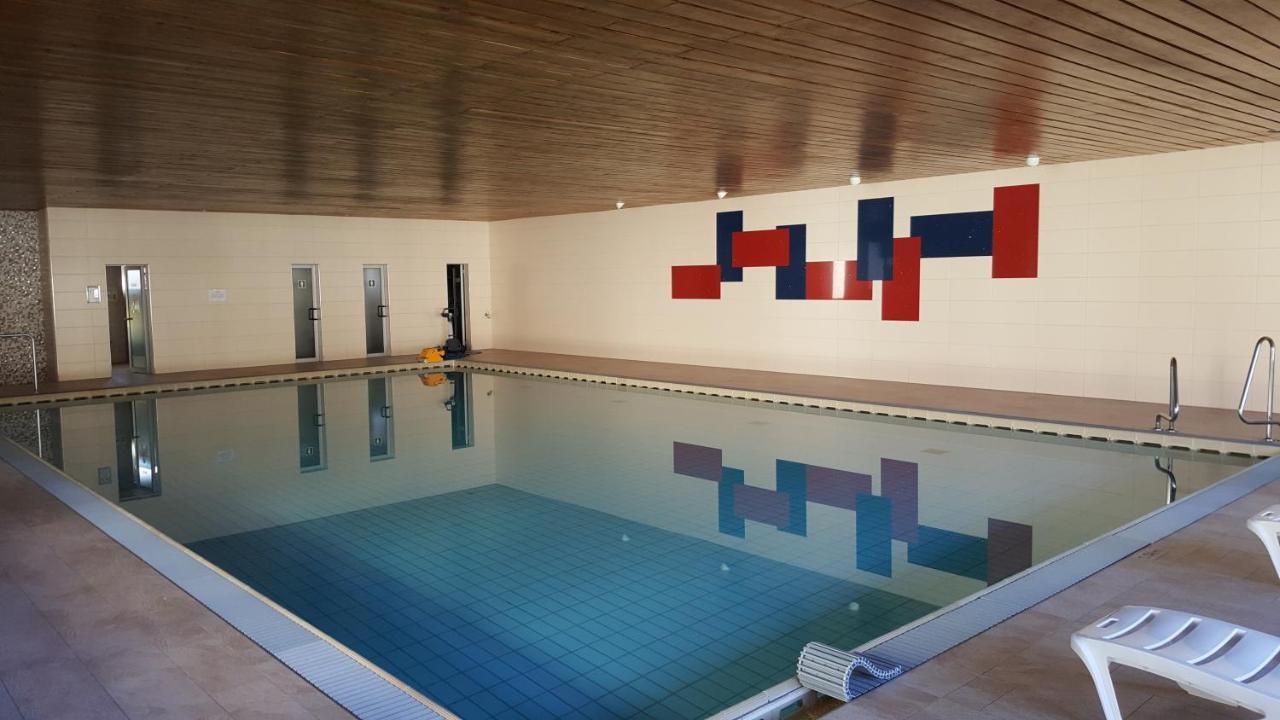 Fewo Friado Im Ferienpark Oa - Ohne Zusatzkosten Nach Anreise - Mit Hallenbad, W-Lan, Pkw-Garage, Kurtaxe Mit Allgaeu-Walser-Pass, Bett- Und Handtuch-Waesche Sowie End-Reinigung Миссен-Вильхамс Экстерьер фото